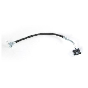 OMIX, Passenger Side Rear Brake Hose, for 06-07 Jeep Liberty KJ OMIX, Passenger Side Rear Brake Hose, for 06-07 Jeep Liberty KJ