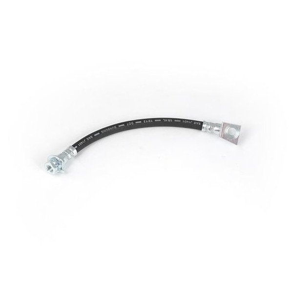 OMIX, Passenger Side Rear Brake Hose, for 03-07 Jeep Liberty KJ