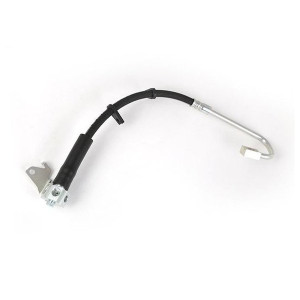 OMIX, Driver Side Rear Brake Hose, for 05-10 Jeep Grand Cherokee WK & Commander XK
