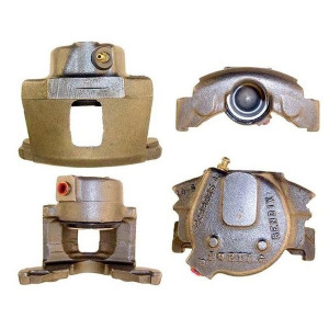 Passenger Side Disc Brake Caliper