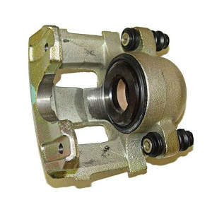 Passenger Side Disc Brake Caliper