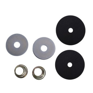 OMIX, Brake & Clutch Pedal Rod Seal Kit, for 41-71 Jeep Vehicles