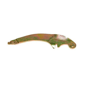 OMIX, Left Hand Emergency Brake Lever, for 72-78 Jeep CJ Models