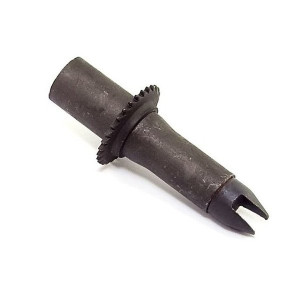 OMIX, Passenger Side Rear Drum Brake Adjusting Screw, for 90-01 Jeep Wrangler YJ, TJ, Cherokee XJ & Grand Cherokee ZJ with 9" Rear Drum Brakes
