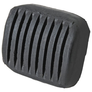 Clutch or Brake Pedal Pad