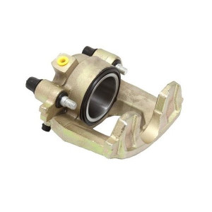 OMIX, Rear Brake Caliper Assembly, for Passenger Side on 03-06 Jeep Wrangler TJ and Unlimited with Rear Disc Brakes