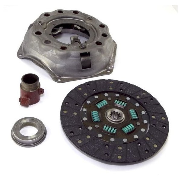 OMIX, 9.25" Inch Clutch Kit, for 60-71 Jeep CJ-5 OMIX, 9.25" Inch Clutch Kit, for 60-71 Jeep CJ-5