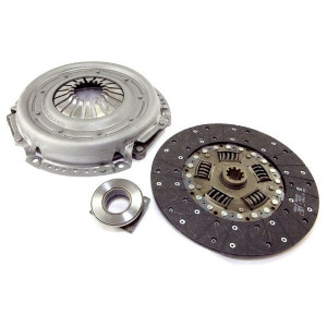 OMIX, 10.5" Clutch Kit, for 82-86 Jeep CJ Models with 4.2L