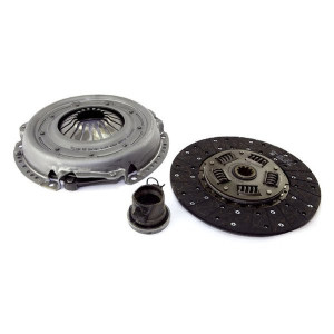 OMIX, Clutch Kit, for 94-99 Jeep Wrangler YJ & TJ, 93-99 Cherokee XJ & 93-98 Grand Cherokee ZJ with 4.0L 6 Cylinder Engine