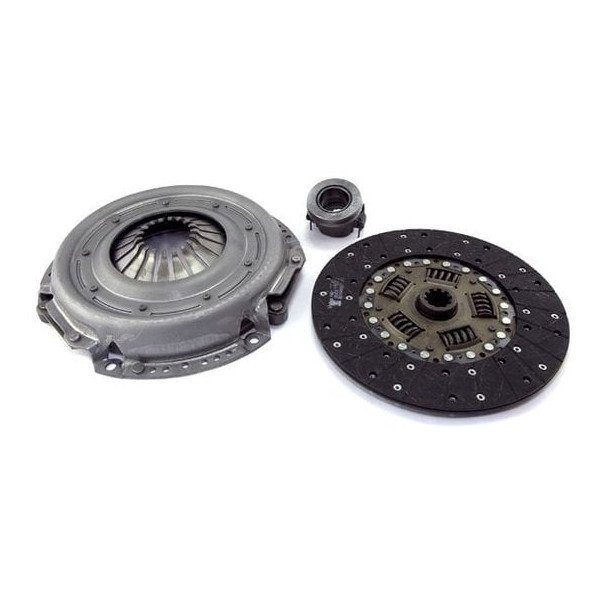OMIX, Regular Clutch Kit 4.0L, for 97-06 Jeep Wrangler TJ OMIX, Regular Clutch Kit 4.0L, for 97-06 Jeep Wrangler TJ