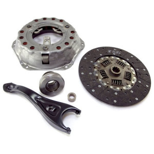 OMIX, 10.5" Master Clutch Kit, for 72-75 Jeep CJ-5 & CJ-6