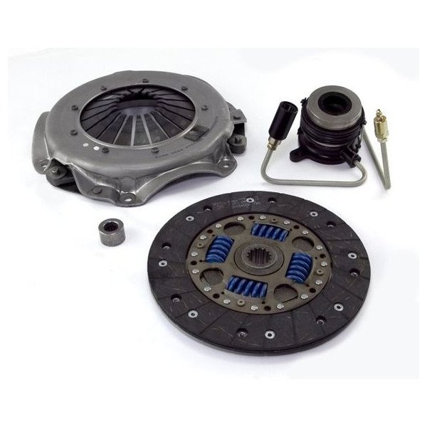 OMIX, Master Clutch Kit, for 91-92 Jeep Wrangler YJ & Cherokee XJ with 2.5L 4 Cylinder Engine OMIX, Master Clutch Kit, for 91-92 Jeep Wrangler YJ & Cherokee XJ with 2.5L 4 Cylinder Engine
