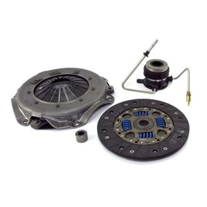 OMIX, Master Clutch Kit, for 1993 Jeep Wrangler YJ & Cherokee XJ with 2.5L 4 Cylinder Engine OMIX, Master Clutch Kit, for 1993 Jeep Wrangler YJ & Cherokee XJ with 2.5L 4 Cylinder Engine