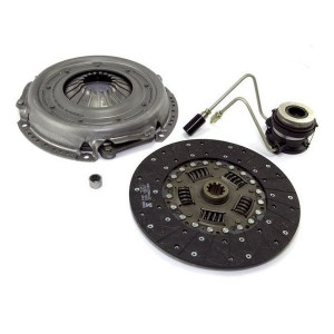 OMIX, Master Clutch Kit, for 89-91 Jeep Wrangler YJ & Cherokee XJ with AX-15 Manual Transmission