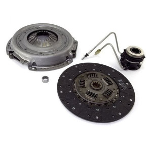 OMIX, Master Clutch Kit, for 1993 Jeep Wrangler YJ & Cherokee XJ with 4.0L 6 Cylinder Engine
