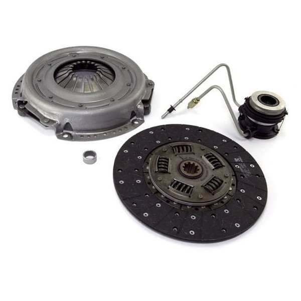 OMIX, Master Clutch Kit, for 1993 Jeep Wrangler YJ & Cherokee XJ with 4.0L 6 Cylinder Engine
