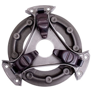 OMIX, 8.5" Clutch Cover, for 46-67 Jeep Vehicles