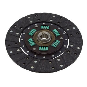 OMIX, 9.25" Clutch Disc, for 67-71 Jeep CJ Series OMIX, 9.25" Clutch Disc, for 67-71 Jeep CJ Series