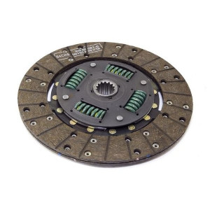 OMIX, Clutch Disc, for 83-86 Jeep CJ Series, 87-90 Wrangler YJ & Cherokee XJ with 2.5L 4 Cylinder Engine