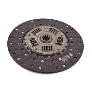 OMIX, Clutch Disc, for 01-04 Jeep Wrangler TJ