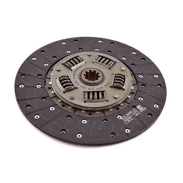 OMIX, Clutch Disc, for 01-04 Jeep Wrangler TJ