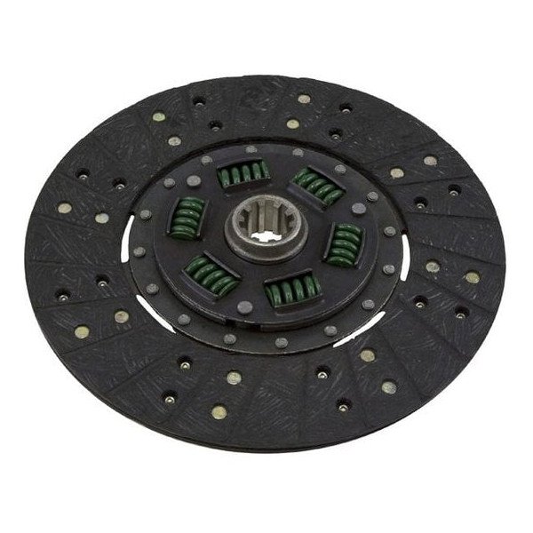 OMIX, 10" Clutch Disc, for 50-64 Jeep Truck & Gladiator with 226c.i. or 230c.i. Engine