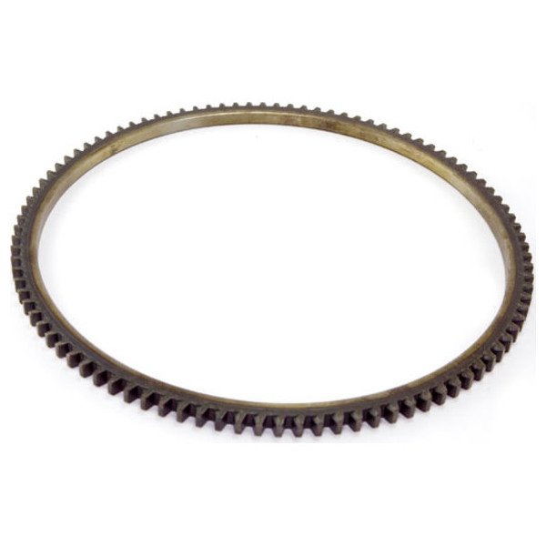 OMIX, Flywheel Ring Gear, for 41-49 Jeep MB & CJ-2A with Manual Transmission & 134ci 4 Cylinder Engine