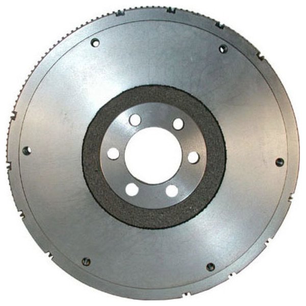 OMIX, Transmission Flywheel, for 91-99 Jeep Wrangler YJ & TJ and Cherokee XJ with 4.0L Engine
