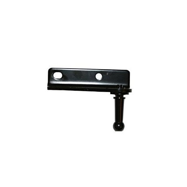 OMIX, Pivot Body Bracket, for 76-86 Jeep CJ Series