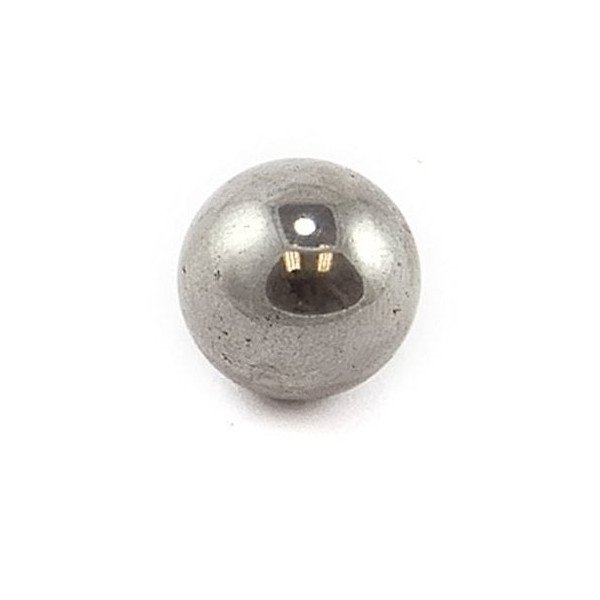 Clutch Fork Pivot Ball