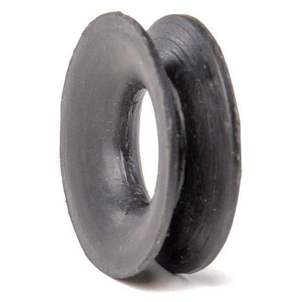OMIX, Inner Or Outer Clutch Pivot Boot, for 72-86 Jeep CJ Series