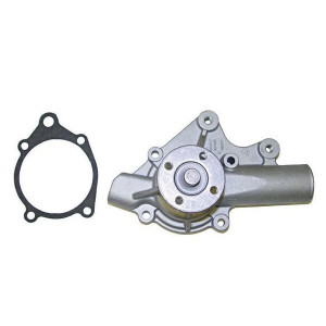 OMIX, V-Belt Water Pump, for 87-90 Jeep Wrangler YJ Export