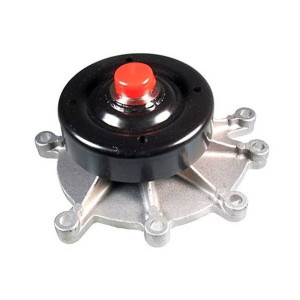 OMIX, Water Pump, for 99-10 Jeep Grand Cherokee WJ & WK; 06-10 Commander XK and 02-07 Liberty KJ