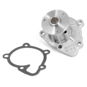 OMIX, Water Pump, for 07-11 Jeep Compass & Patriot MK with 2.0/2.4L