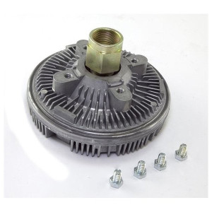 OMIX, Fan Clutch, for 94-98 Jeep Grand Cherokee ZJ with 5.2 or 5.9L V8 Engine