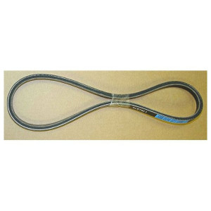 OMIX, Fan Belt, for 41-71 Willys & Jeep CJ Models