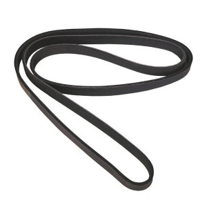 OMIX, Serpentine Belt, for 91-95 Jeep Cherokee XJ with 4.0L 6 Cylinder Engine & Right Hand Drive
