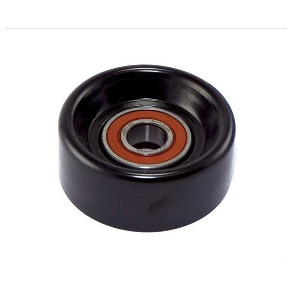 OMIX, Higher Idler Pulley, for 07-11 Jeep Compass MK & Patriot MK with 2.0L or 2.4L Engine