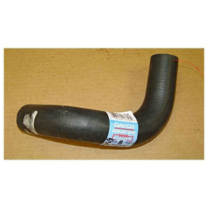 Upper Radiator Hose