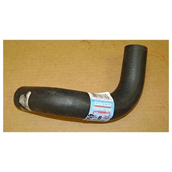 Upper Radiator Hose