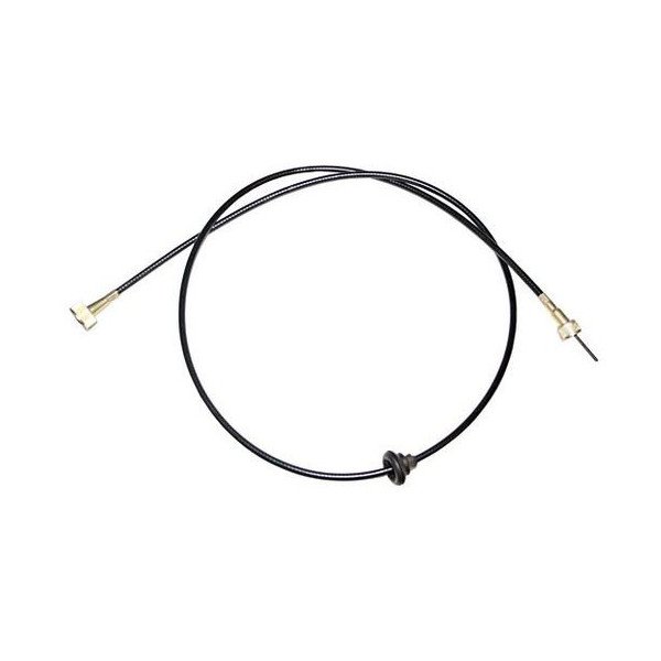 62" Speedometer Cable