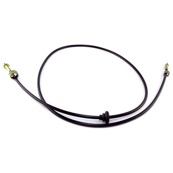 OMIX, Speedometer Cable, for 76-79 Jeep CJ-5 & CJ-7 with Automatic Transmission