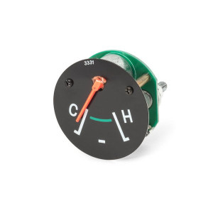 Water Temperature Gauge Water Temperature Gauge