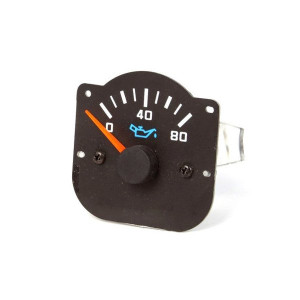 Oil Gauge