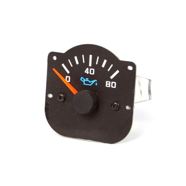 Oil Gauge
