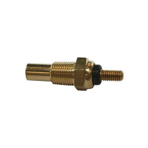 OMIX, Temperature Sending Unit, for 72-86 Jeep CJ-5, CJ-6, CJ-7 & CJ-8 Scrambler with 2.5L, 4.2L or 5.0L Engine & 72-85 SJ & J Series