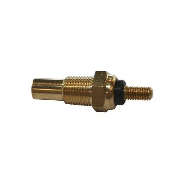 OMIX, Temperature Sending Unit, for 72-86 Jeep CJ-5, CJ-6, CJ-7 & CJ-8 Scrambler with 2.5L, 4.2L or 5.0L Engine & 72-85 SJ & J Series