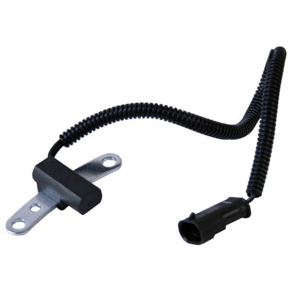 OMIX, Crankshaft Position Sensor, for 93-95 Jeep Wrangler YJ with 2.5L Engine & 4.0L Engine with Manual Transmission & 93-96 Cherokee XJ with 2.5L or 4.0L Engine