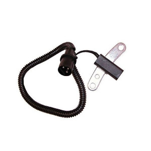 OMIX, Crankshaft Position Sensor, for 91-92 Jeep Wrangler YJ with 2.5L Engine, 4.0L Engine & Manual Transmission & Cherokee XJ with 2.5L or 4.0L Engine