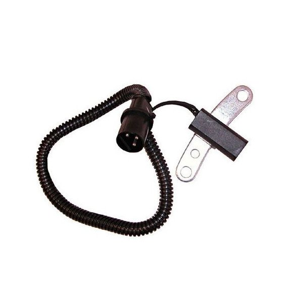 OMIX, Crankshaft Position Sensor, for 91-92 Jeep Wrangler YJ with 2.5L Engine, 4.0L Engine & Manual Transmission & Cherokee XJ with 2.5L or 4.0L Engine